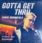 CD singles Daniel Bedingfield (3 pièces), 2 à 5 singles, Enlèvement ou Envoi, Utilisé, Pop