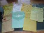 Topjes dames M-L,Esprit, Maat 38/40 (M), Ophalen of Verzenden, Zonder mouw, Gedragen