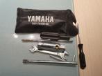 yamaha yzf r125 toolzakje, Motoren, Gebruikt