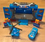 Verschillene sets van cars, Kinderen en Baby's, Ophalen of Verzenden, Gebruikt, Megabloks