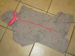Een onesie met sterren, maat 146-152, Kinderen en Baby's, Kinderkleding | Maat 146, Ophalen of Verzenden, Gebruikt, Meisje, Nacht- of Onderkleding