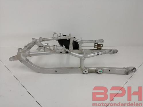 Subframe Suzuki GSX1300R Hayabusa 1999 t/m 2007 GSX1300 fram, Motoren, Onderdelen | Overige, Ophalen of Verzenden