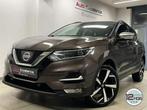 Nissan QASHQAI 1.2 DIG-T Tekna Xtronic/ Automatique/ Full, Auto's, Automaat, Gebruikt, Euro 6, 4 cilinders