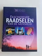Fascinerende raadselen van de mensheid, B. Buhl, hardcover, Enlèvement ou Envoi, Neuf