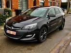 Opel Astra j Sportstourer Euro6b, Te koop, Diesel, Break, Particulier