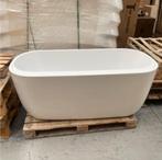 OP=OP! Laatste vrijstaande ligbad Bad 150/73/60 nr72, Ophalen, Nieuw