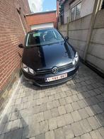 Golf 6 kit rline, Euro 5, Achat, Boîte manuelle, Noir