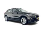 BMW X2 sDrive20i Executive Aut. *PANO | FULL-LED | CAMERA |, Autos, BMW, SUV ou Tout-terrain, Système de navigation, Brun, Automatique