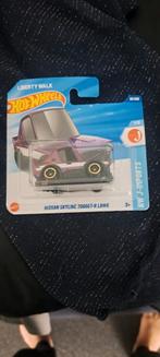 Hotwheels, Ophalen of Verzenden, Zo goed als nieuw