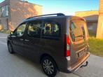 Peugeot Partner Tepee -1.6 hdi-221000 km., Auto's, Euro 5, Diesel, Particulier, Partner Tepee