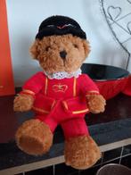 Beertje Harrods, Enlèvement, Comme neuf, Ours en tissus, Autres marques