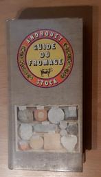 Guide du fromage (Androuët), Enlèvement ou Envoi