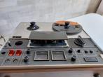 bandrecorder, Ophalen, Bandrecorder, Met stofkap