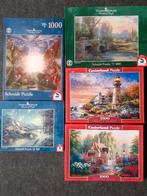 Puzzel 1000 stukjes, Enlèvement ou Envoi