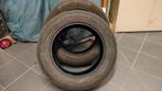 Continental EcoContact 6 215/60R17, Auto-onderdelen, Banden en Velgen, Ophalen, Gebruikt, Band(en)
