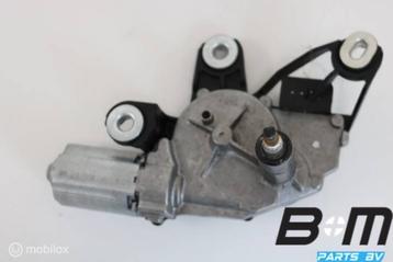 Achterruitenwissermotor VW Touran 1T beschikbaar voor biedingen