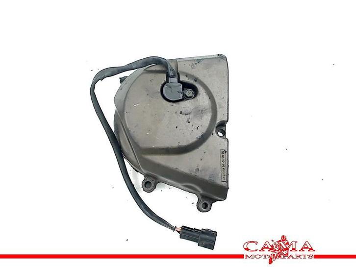 TANDWIEL DEKSEL VOOR ZX 6 R 2003-2004 (NINJA ZX-6R ZX636B), Motoren, Onderdelen | Kawasaki, Gebruikt