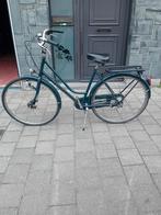 Oxford dames fiets lezen aub, Fietsen en Brommers, Ophalen, Gebruikt
