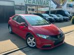Honda civic, Bluetooth, Diesel, Particulier, Te koop