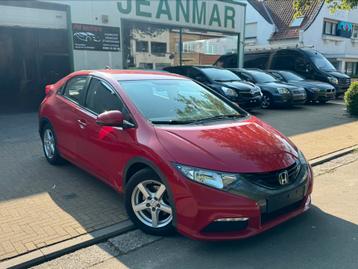 Honda civic beschikbaar voor biedingen