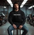 Hoodie Harley Davidson, Motoren, Overige typen, Ophalen of Verzenden, Nieuw zonder kaartje, SC