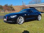 BMW Z4 2.0i sDrive20i (163pk), Auto's, Euro 5, Achterwielaandrijving, USB, 4 cilinders