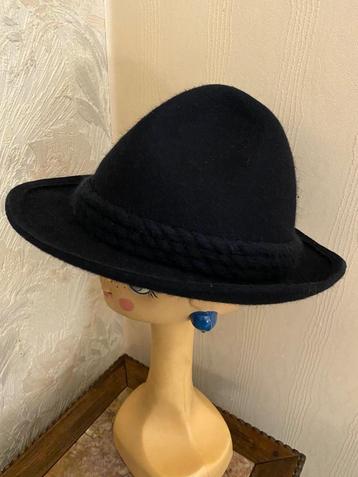 Chapeau Bavarois.Nr. 3 beschikbaar voor biedingen