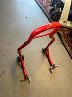 Lift - bequille de garage moto, Motoren, Ophalen