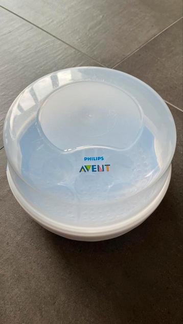 Sterilisator Avent  beschikbaar voor biedingen