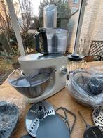 Kenwood MultiOne Khh30 met blender, rasp en citruspers, Elektronische apparatuur, Keukenmixers, Ophalen, Gebruikt