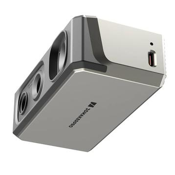 3D Projector - 0,01mm Nauwkeurigheid | Hoge Resolutie
