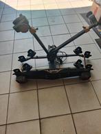 Fietsdrager Hawk Spinder, Ophalen, Zo goed als nieuw
