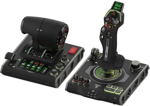 Turtle Beach Velocity One FlightDeck, Computers en Software, Joysticks, Zo goed als nieuw, Ophalen