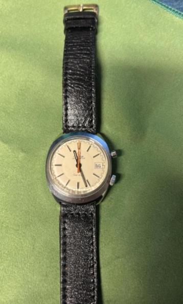 Omega 34mm Chronostop zeldzame vintage  beschikbaar voor biedingen