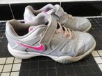 Chaussures de tennis Nike, chaussures de sport, velcro, 34, Enlèvement ou Envoi, Utilisé, Chaussures de sport, Nike