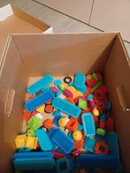 Bristle blocks, Ophalen of Verzenden, Gebruikt, Overige merken