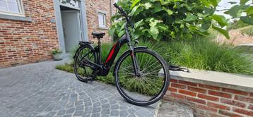 Vélo électrique Victoria E-Trekking 6.5 beschikbaar voor biedingen