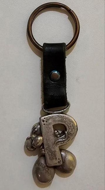 DIDDL SLEUTELHANGER  beschikbaar voor biedingen