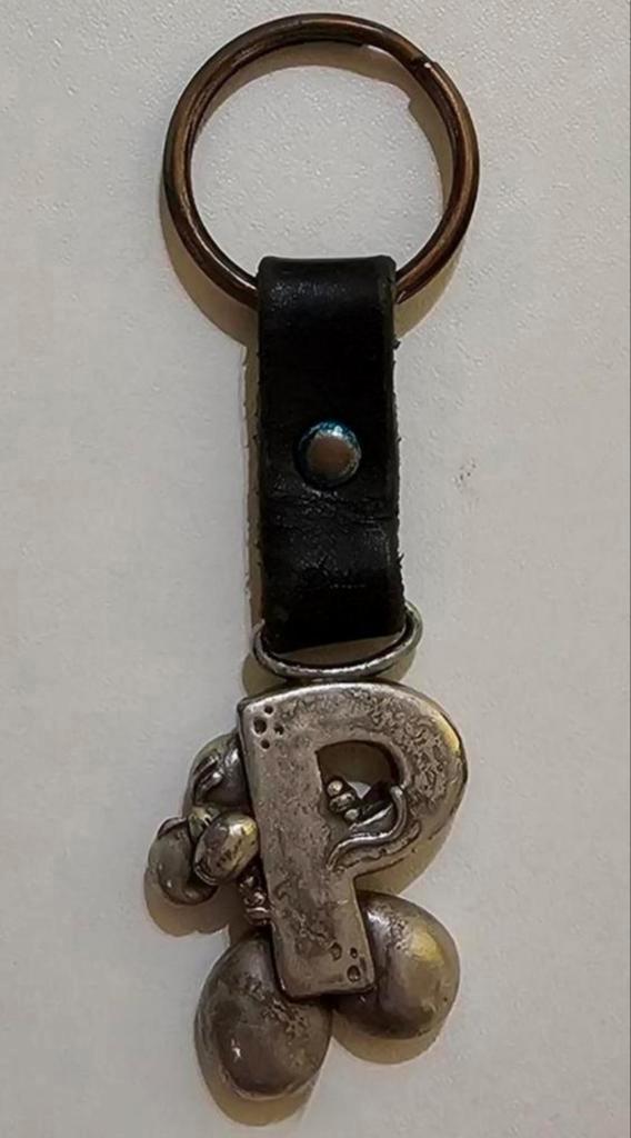 DIDDL SLEUTELHANGER, Verzamelen, Sleutelhangers, Nieuw, Dier of Natuur, Ophalen of Verzenden