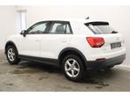 Audi Q2 30 TFSI Pack Business GPS Dig.Airco Verw.Zetels Alu, Auto's, Audi, Te koop, Benzine, SUV of Terreinwagen, 116 pk