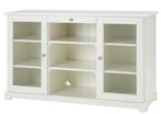 dressoir, Ophalen, 100 tot 150 cm, Zo goed als nieuw, Minder dan 100 cm
