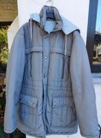 Anorak homme, capuche amovible, Ophalen, Gedragen