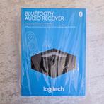 Logitech Bluetooth Audio Adapter - NIEUW, Audio, Tv en Foto, Converters, Ophalen of Verzenden, Nieuw