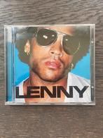 Lenny van Lenny Kravitz, CD & DVD, CD | Rock, Comme neuf, Enlèvement ou Envoi