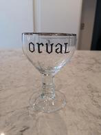 Kleine Orval glazen 0,17cl 6 stuks, Verzamelen, Glas en Drinkglazen, Ophalen, Zo goed als nieuw