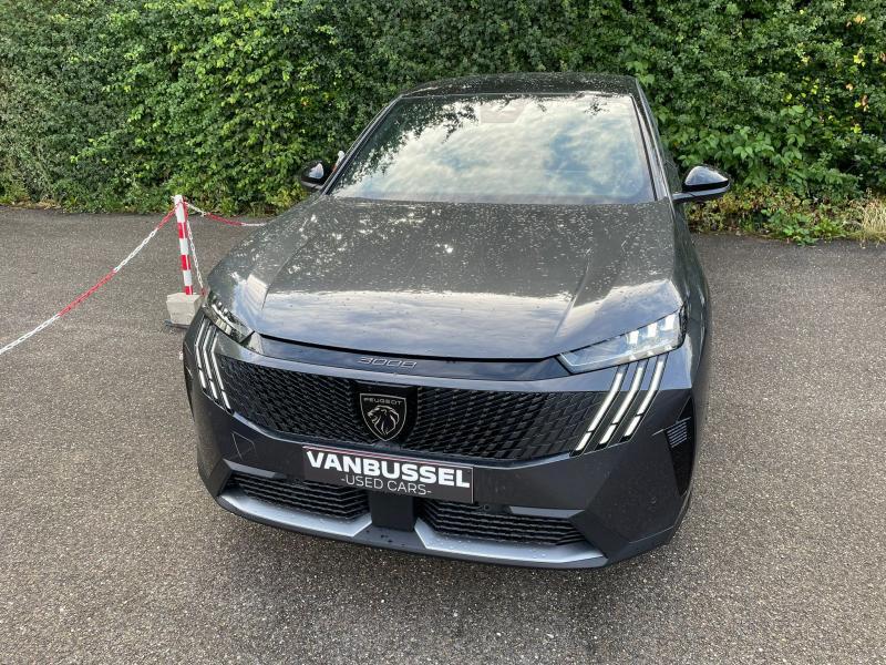 Peugeot 3008 GT, Auto's, Peugeot, 1199 cc, 136 pk, 124 g/km, Bedrijf