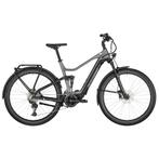 Bergamont E-HORIZON FS EXPERT 600, Fietsen en Brommers, Zo goed als nieuw, 47 tot 51 cm, 50 km per accu of meer, Ophalen