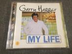 Cd Garry Hagger My Life, Cd's en Dvd's, Ophalen of Verzenden, 1980 tot 2000, Zo goed als nieuw