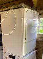 Droogkast Miele, Elektronische apparatuur, Ophalen, Gebruikt, Luchtafvoer