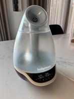 Babymoov Hygro+ Luchtbevochtiger, Ophalen of Verzenden, Zo goed als nieuw, Luchtbevochtiger